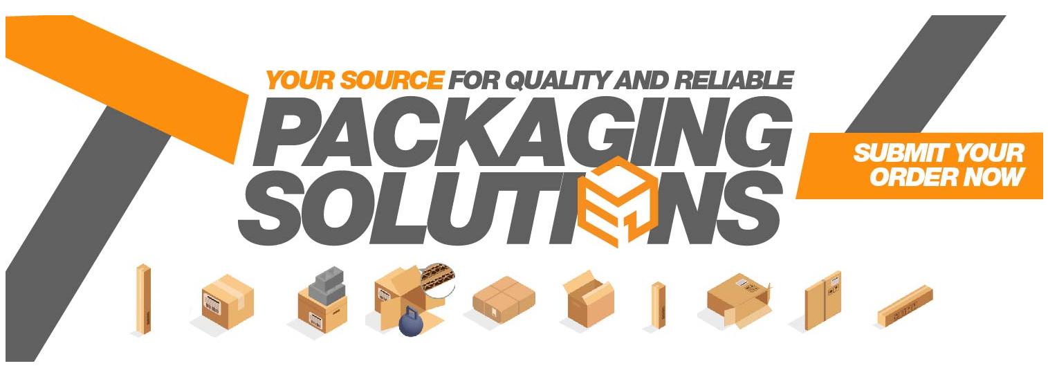 Quality and Reliable Packaging Solutions