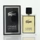 LACOSTE L'HOMME by LACOSTE