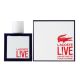 LACOSTE LIVE by LACOSTE