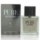 PURE HOMME by KAREN LOW