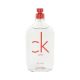 CK ONE RED EDITION by CALVIN KLEIN