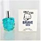 ONLY FOR BRAVE MEN by FRAGRANCE COUTURE